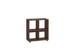 Βιβλιοθήκη ανοιχτή Kubo 4 Βέγγε