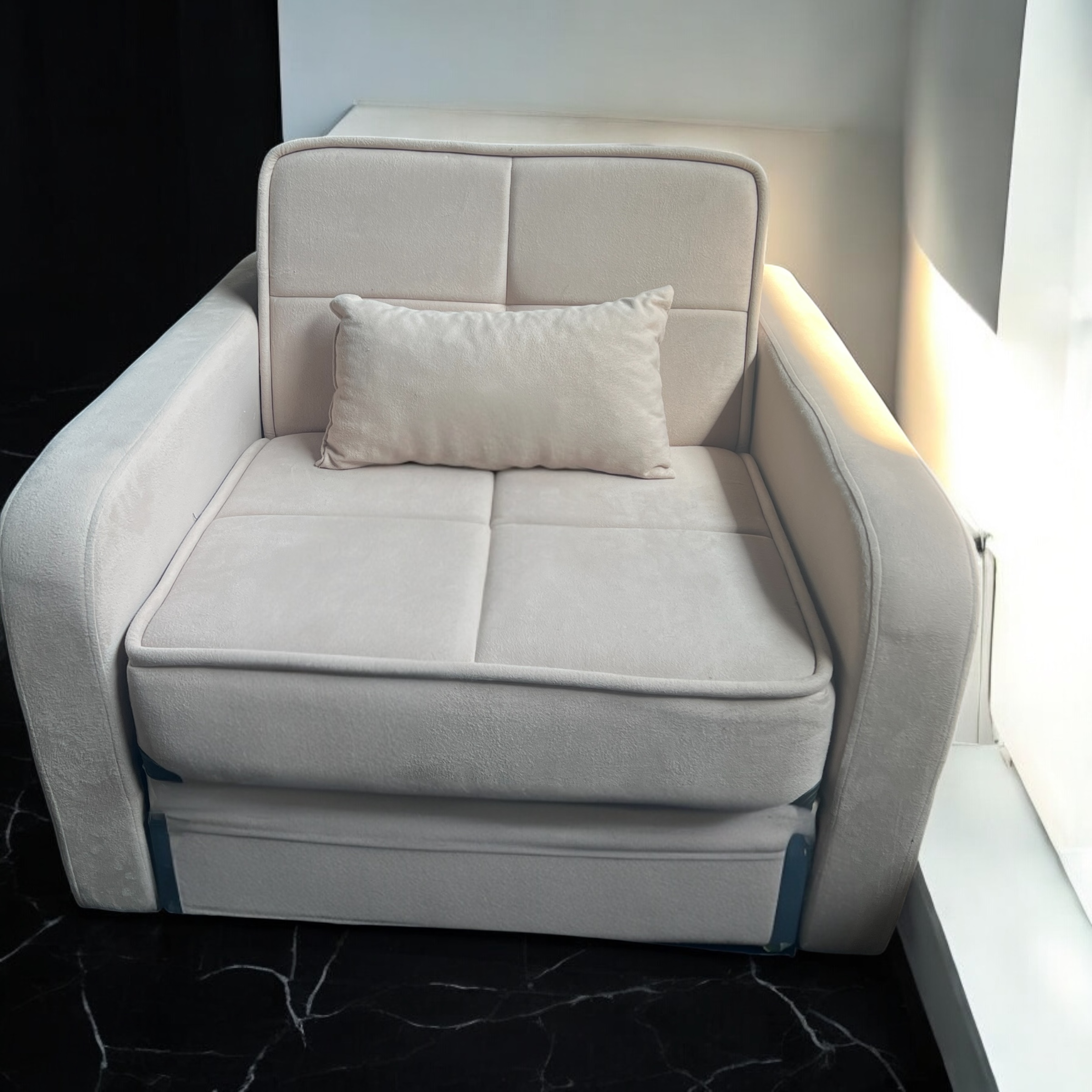 image4 Πολυθρόνα κρεβάτι Dafne