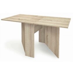 Τραπέζι κουζίνας πτυσσόμενο 24-140/75/70 εκ.