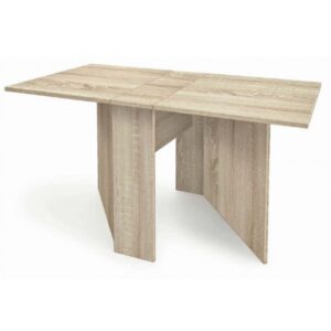 Τραπέζι κουζίνας πτυσσόμενο 24-140/75/70 εκ.