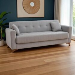 Τριθέσιος Καναπές-κρεβάτι MODESTO 3