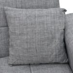 Τριθέσιος Καναπές-κρεβάτι MODESTO 3, Νο 79-003, κωδ. 2770000007, All4home - Image 5