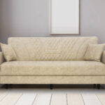 Κρεβάτι Καναπές Οφηλία