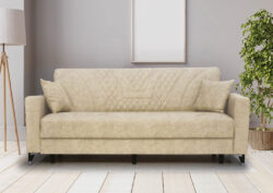 Κρεβάτι Καναπές Οφηλία