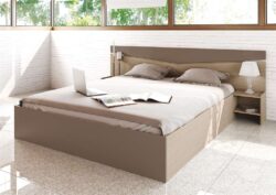 Σετ κρεβατοκάμαρας 3 τεμαχίων