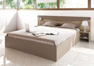 Σετ κρεβατοκάμαρας 3 τεμαχίων