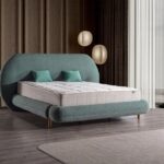 Κρεβάτι Διπλό