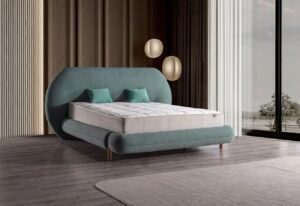 Κρεβάτι Διπλό