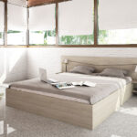 Σετ κρεβατοκάμαρας 3 τεμαχίων