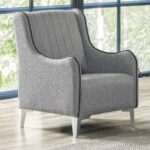 Πολυθρόνα κρεβάτι Sofya 1