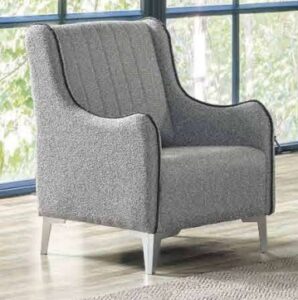 Πολυθρόνα κρεβάτι Sofya 1