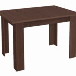 Τραπέζι κουζίνας 120/75/80