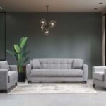 Σετ σαλονιού