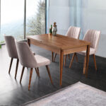 Σετ Τραπεζαρίας  Imperial