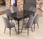 Σετ Τραπεζαρίας  Majesty