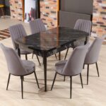 Σετ Τραπεζαρίας  Majesty