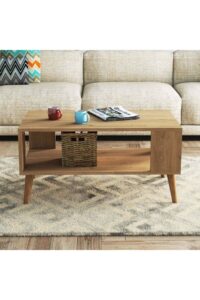 Τραπέζι σαλονιού