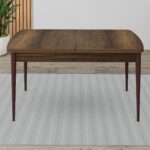 Τραπέζι Exve Με Μηχανισμό Επιμήκυνσης 132-170M