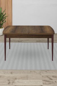 Τραπέζι Exve Με Μηχανισμό Επιμήκυνσης 132-170M