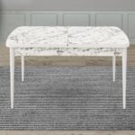 Τραπέζι Με Μηχανισμό Επιμήκυνσης