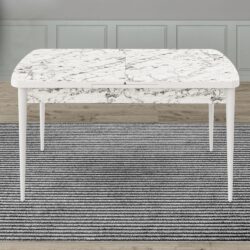 Τραπέζι Με Μηχανισμό Επιμήκυνσης