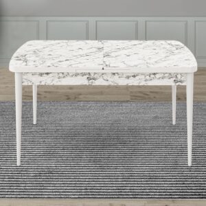 Τραπέζι Με Μηχανισμό Επιμήκυνσης