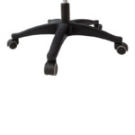 Καρέκλα γραφείου διευθυντή Roby pakoworld με pu χρώμα μαύρο - Image 9