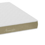 Στρώμα Nemesis pakoworld pocket spring roll pack διπλής όψης 20-22cm 150x200εκ - Image 5