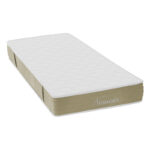 Στρώμα Nemesis pakoworld pocket spring roll pack διπλής όψης 20-22cm 90x190εκ - Image 3