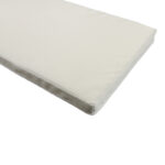 Μαξιλάρι Vertian pakoworld textilene σε μπεζ απόχρωση 58x194x7εκ - Image 4