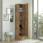 Στήλη Xara pakoworld oak 35.5x35.5x180εκ