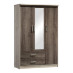 Φοιτητικό πακέτο επίπλων Intermission pakoworld σετ 5τεμ - Image 3