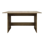 Γραφείο εργασίας Taule pakoworld sonoma 120x60x74εκ - Image 2