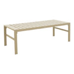 Σαλόνι Gardenly Ι pakoworld σετ 4τμχ αλουμίνιο σε απόχρωση cappuccino με γκρι-μπεζ μαξιλάρια - Image 4