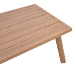 Σαλόνι κήπου Andasio pakoworld σετ 4τεμ αλουμίνιο κ σχοινί σε φυσική- μαξιλάρια σε γκρι απόχρωση - Image 11