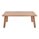 Σαλόνι κήπου Andasio pakoworld σετ 4τεμ αλουμίνιο κ σχοινί σε φυσική- μαξιλάρια σε γκρι απόχρωση - Image 10