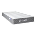 Στρώμα Dreamer pakoworld pocket spring διπλής όψης 20cm 90x190εκ