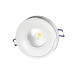 Υ/Κ ΣΠΟΤ ΧΩΝ. ΛΕΥΚΟ ΜΑΤ 10W COBEPISTARLED 6.400K 800LM 0-359 0-