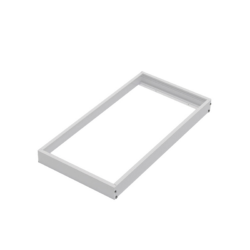 Υ/Κ CEILING METAL FRAME FOR Υ/Κ LED SLIM PANEL 30x60x5cm