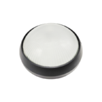 ΠΛΑΦΟΝΙΕΡΑ Φ26 Νο5042 IP45   ΣΚΟΥΡΟ ΑΜΜΩΔΕΣ ΓΚΡΙ RAL7016M - Image 2