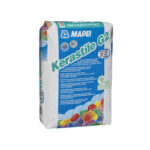 Κόλλα πλακιδίων KERASTILE G2 White MAPEI 25kg