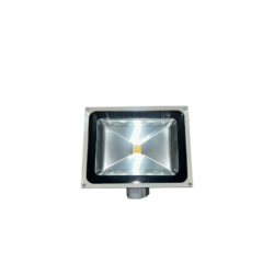 Υ/Κ LED ΠΡΟΒΟΛΕΑΣ 30W ΜΕ ΦΩΤΟΚΥΤΤΑΡΟ 2700K 2250Lm 230V