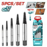 TOTAL ΕΠΑΓΓ. ΕΞΩΛΚΕΙΣ ΒΙΔΩΝ 5ΤΕΜ (TACSE0056)