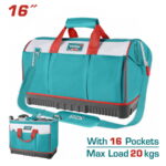 TOTAL ΕΠΑΓΓ. ΤΣΑΝΤΑ ΕΡΓΑΣΙΑΣ 16" / 400mm (THT16163)