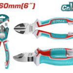 TOTAL ΕΠΑΓΓ. ΠΛΑΓΙΟΚΟΠΤΗΣ 160mm (THT230606)