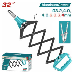 TOTAL ΕΠΑΓΓ. ΠΡΙΤΣΙΝΑΔΟΡΟΣ ΦΥΣΟΥΝΑ ΕΠΑΓΓΕΛΜΑΤΙΚΟΣ 815mm (THT32321)