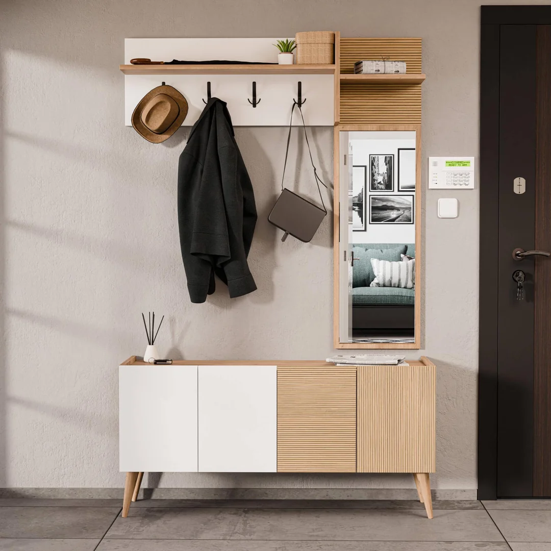 epiplo_eisodou_all4home_com_gr2 Έπιπλο Εισόδου Theo 5061