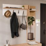 Έπιπλο Εισόδου Theo 5061,119,20x35x58 εκ.,All4home - Image 5