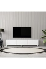 1250 Elisa λευκό Μ180xΠ31