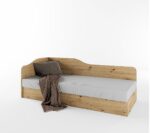 Κρεβάτι - Καναπές με ΔΩΡΟ στρώμα και μηχανισμό ανύψωσης